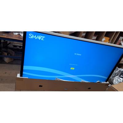 86" MX Series Interactive Display - Clearance