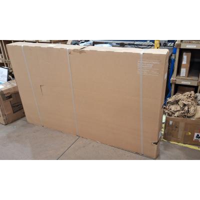 75" QH75C Commercial Display - Clearance