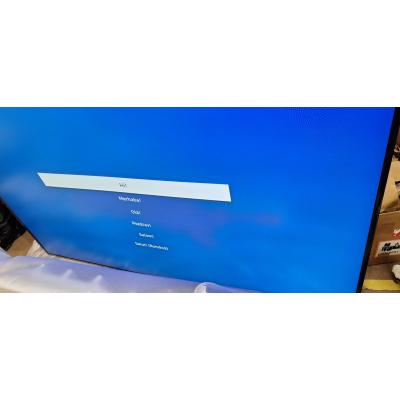 75" QH75C Commercial Display - Clearance