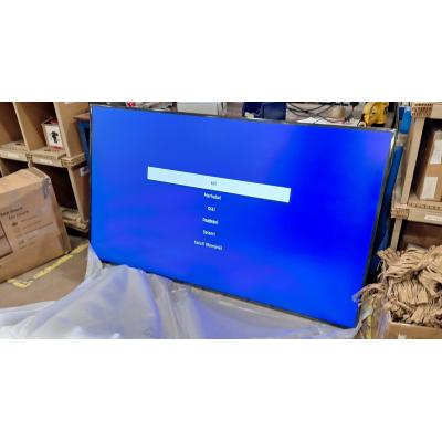 75" QH75C Commercial Display - Clearance