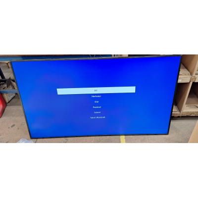 65" QM65C Commercial Display - Clearance