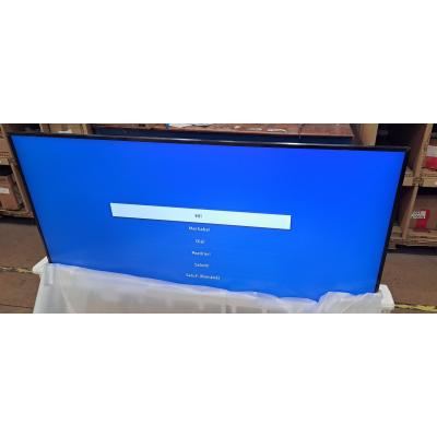 75&rdquo; QM75C Commercial Display - Clearance
