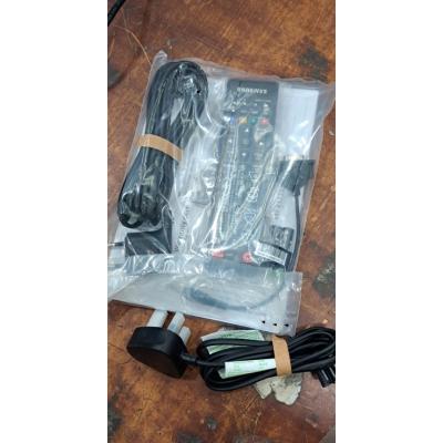 75&rdquo; QM75C Commercial Display - Clearance