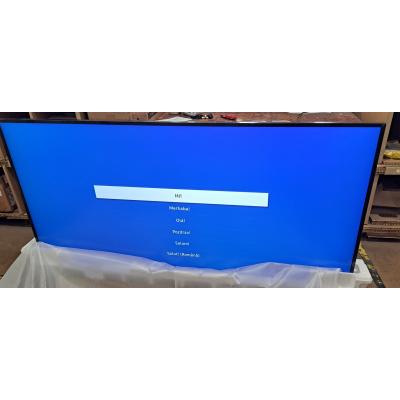 75&rdquo; QM75C Commercial Display - Clearance