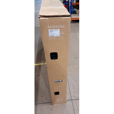 85” QM85C Commercial Display - Clearance