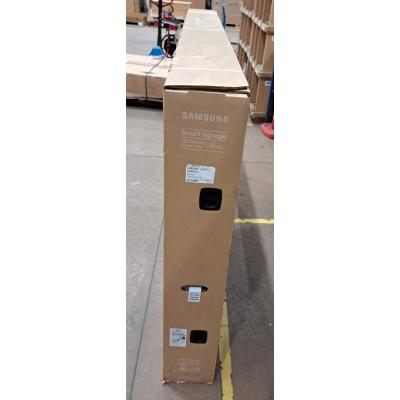 85” QM85C Commercial Display - Clearance