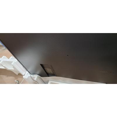 85” QM85C Commercial Display - Clearance