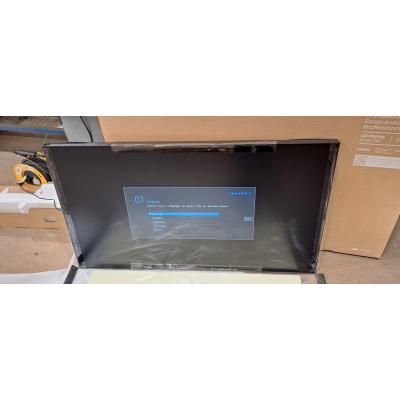 55" VM55BU Video Wall Display - Clearance