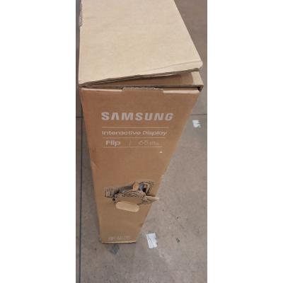 65" WM65B Flip Pro - Clearance