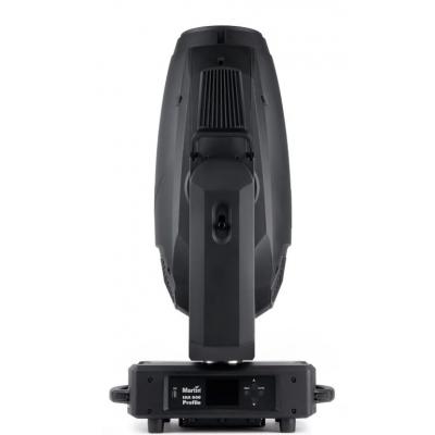 ERA 600 Profile