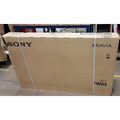 65" FW65BZ30L Commercial Display - Clearance