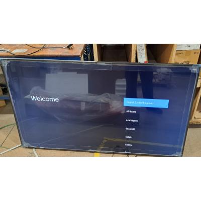 65" FW65BZ30L Commercial Display - Clearance