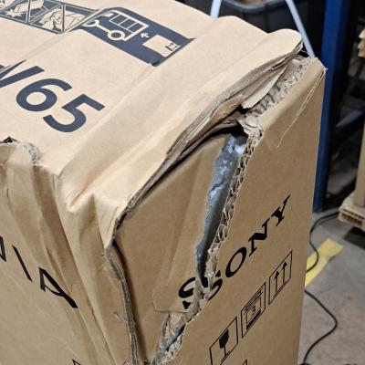 65" FW65BZ30L Commercial Display - Clearance