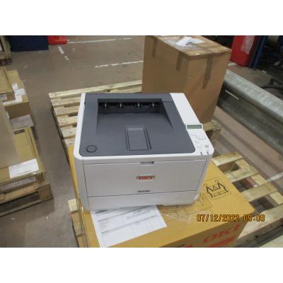 B 432dn LED Mono Laser Printer - Clearance