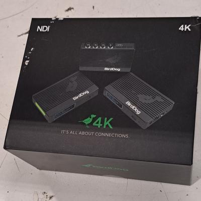 4k HDMI - Clearance