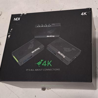 4k HDMI - Clearance