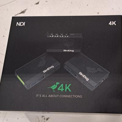 4k HDMI - Clearance