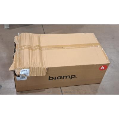 Biamp Desono C-IC6 Conferencing Loudspeaker PAIR
