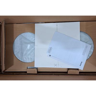 CM60DTD 2-Way Ceiling Speaker - Clearance