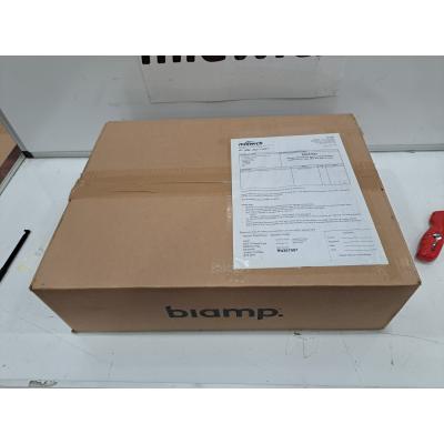 Biamp Tesira Forte AVB VT - Clearance Product