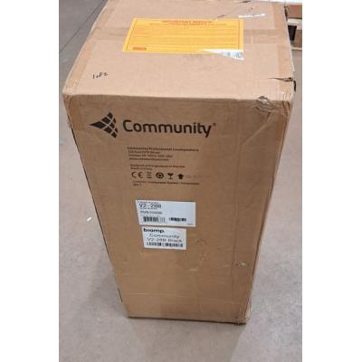 V2-28B 2-Way Full Range Speaker - Clearance