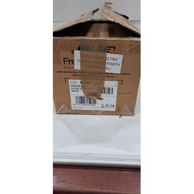 FreeSpace 3 Flush-Mount Satellites White
