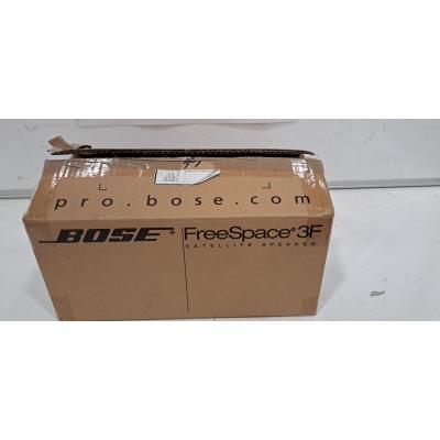 FreeSpace 3 Flush-Mount Satellites White