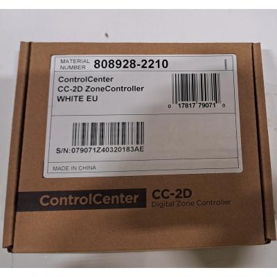 CC-2D - Clearance