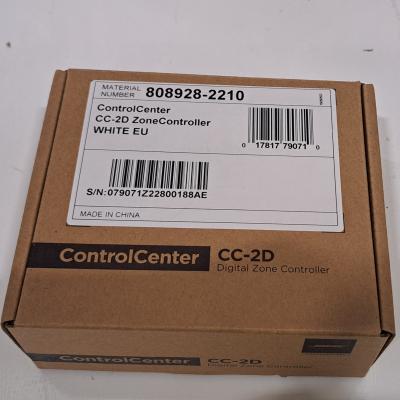 CC-2D - Clearance