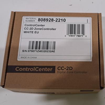 CC-2D - Clearance