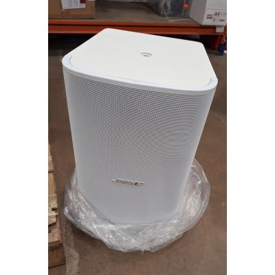 DesignMax DM10S-SUB White - Clearance