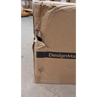 DesignMax DM6SE White - Clearance