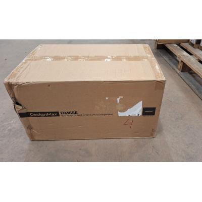 DesignMax DM6SE White - Clearance