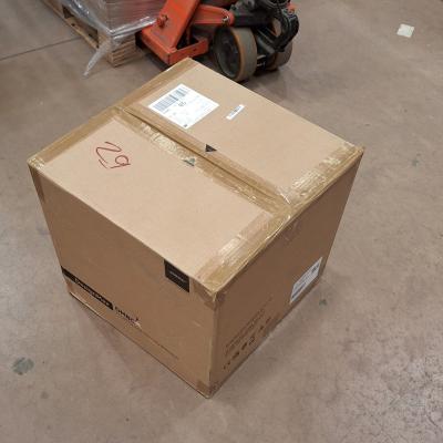 DesignMax DM8C White - Clearance