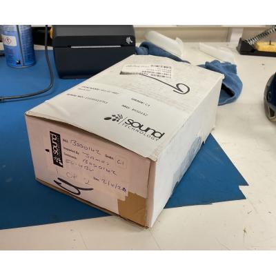 EC-4BV-BLK - Clearance