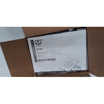 BT7866 - Clearance