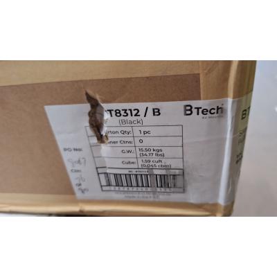 BT8312 - Clearance Product