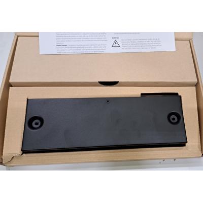 Tesira Forte Dan VT4 - Clearance