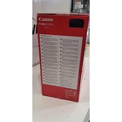 PIXMA TS3750i A4 Colour Inkjet Printer - Clearance