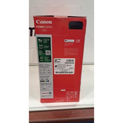 PIXMA TS3750i A4 Colour Inkjet Printer - Clearance