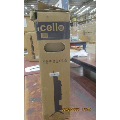 32" C3220DVB LED TV - Clearance