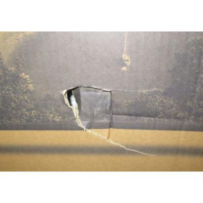 43" C4320F LED TV - Clearance