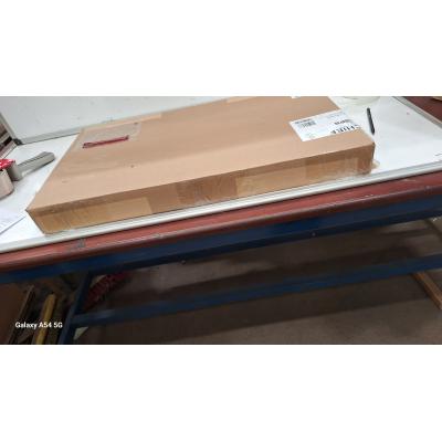 CSPR - Clearance