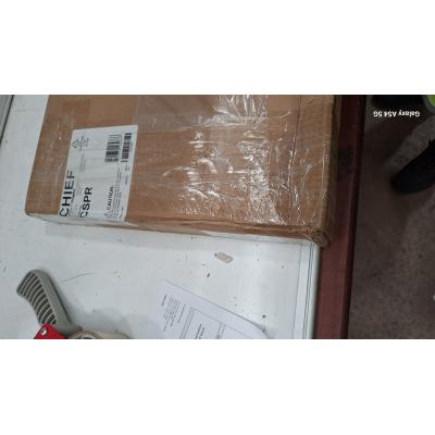 CSPR - Clearance