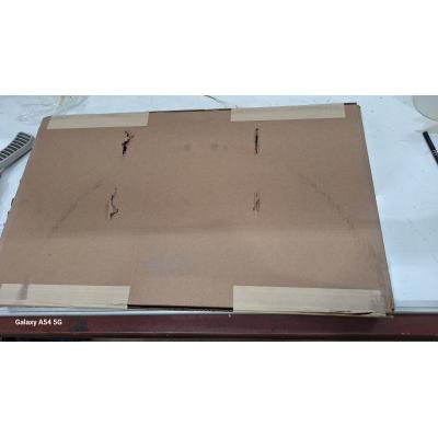 CSPR - Clearance