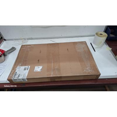 CSPR - Clearance