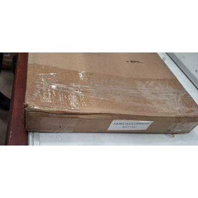 CSPR - Clearance