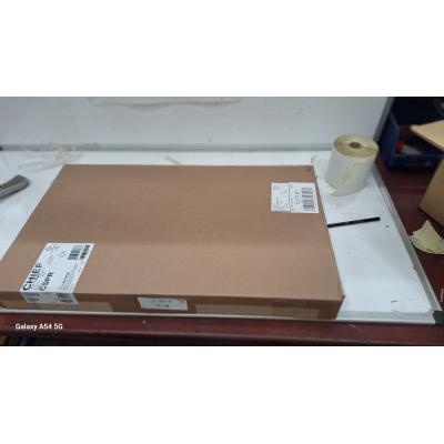 CSPR - Clearance