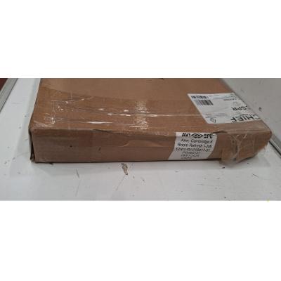 CSPR - Clearance