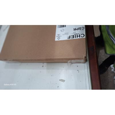 CSPR - Clearance